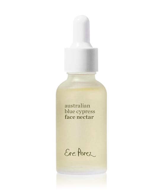 Zdjęcie produktu 1 z 4, Ere Perez Australian Blue Cypress Face Nectar Fluid do twarzy
