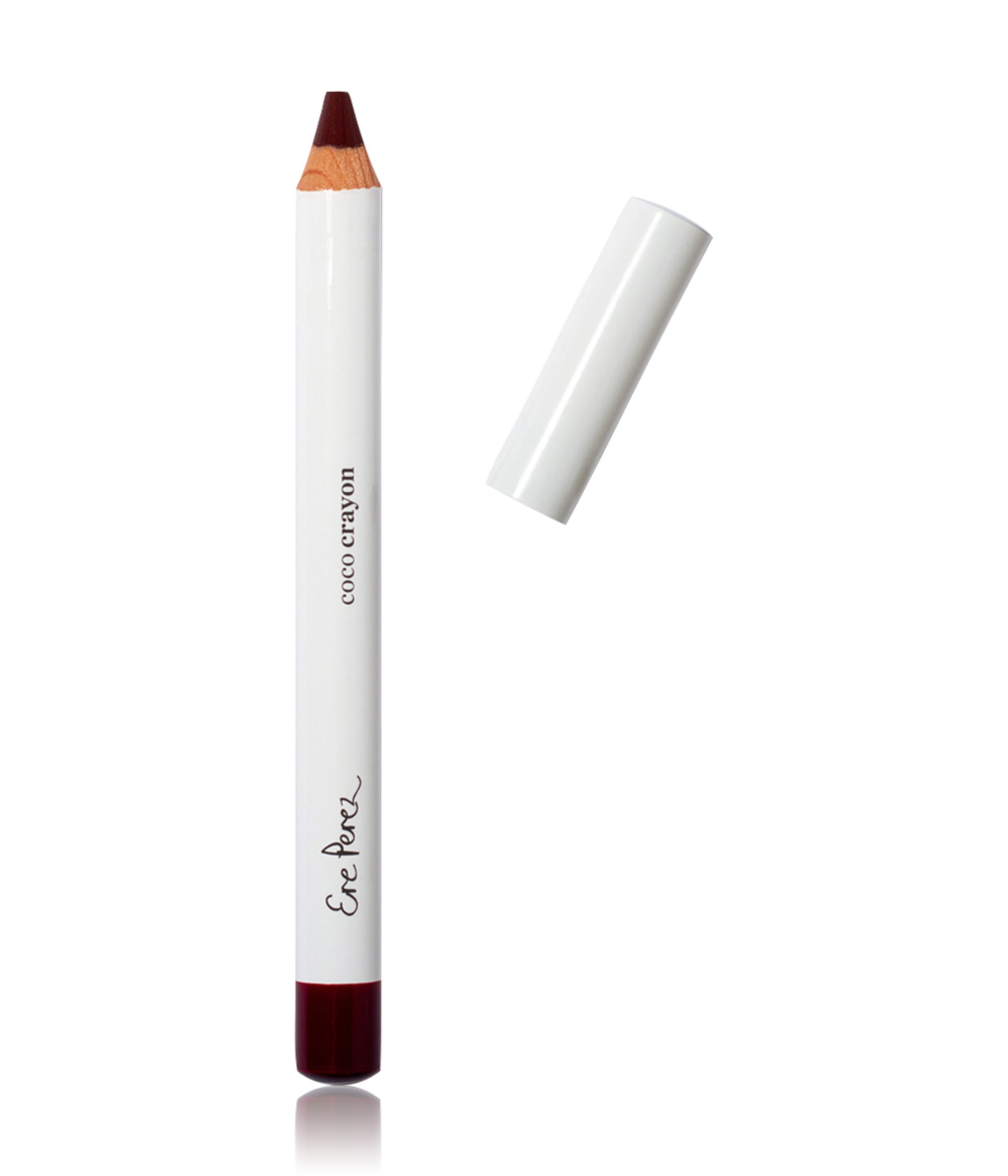 Zdjęcie produktu 2 z 6, Ere Perez Coco Crayon Szminka