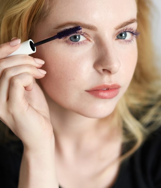 Zdjęcie produktu 3 z 4, Ere Perez Natural Almond Mascara Tusz do rzęs