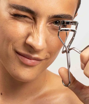 Zdjęcie produktu 4 z 6, Ere Perez Spektakularna zalotka do rzęs Zalotka