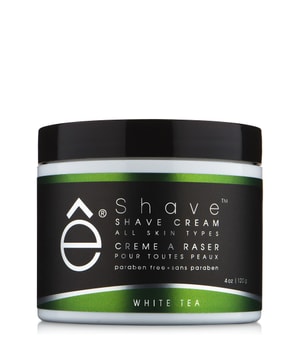eShave Weisser Tee Krem do golenia