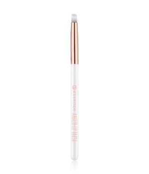 essence Angled Lip Brush Pędzelek do ust