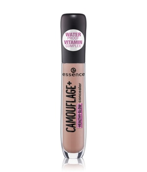 essence Camouflage + Healthy Glow 3x5 ml dla kobiet