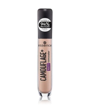 essence Camouflage + Matt 5 ml dla kobiet