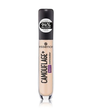 essence Camouflage + Matt 5 ml dla kobiet