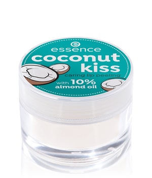 essence Coconut Kiss Peeling do ust