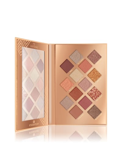 essence Disney The Lion King Paleta cieni do powiek 11.2 g 4059729412799 base-shot_pl
