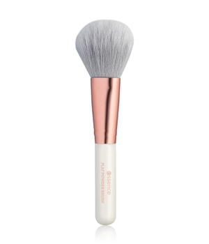 essence Flat Powder Brush Pędzelek do pudru