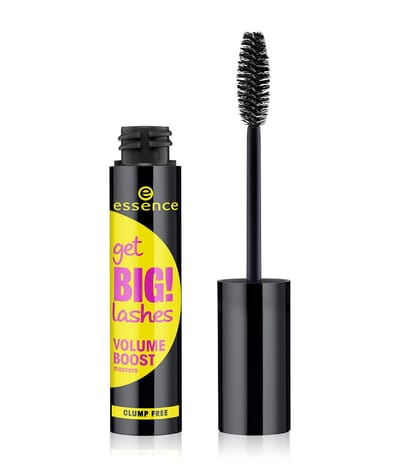 essence Get Big! Tusz do rzęs 12 ml 4250338494392 base-shot_pl