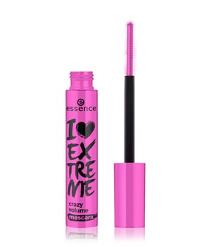 essence I Love Extreme Tusz do rzęs