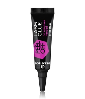 essence Peel Off Klej do rzęs