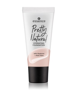 essence Pretty Natural Hydrating 30 ml dla kobiet