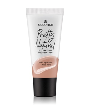 essence Pretty Natural Hydrating 30 ml dla kobiet
