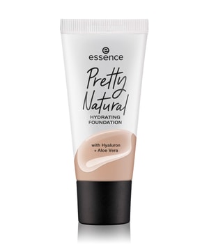essence Pretty Natural Hydrating 30 ml dla kobiet