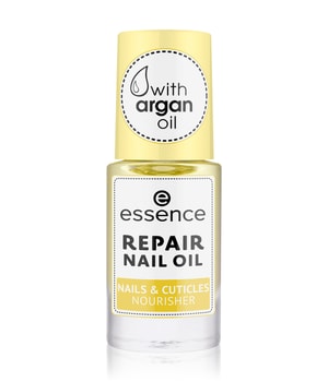 essence Repair Olejek do paznokci