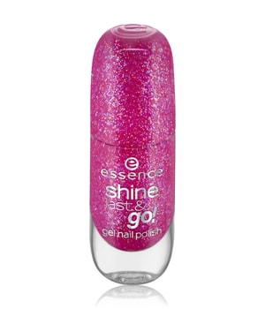 essence Shine Last & Go! 8 ml dla kobiet