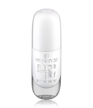 essence Shine Last & Go! 8 ml dla kobiet