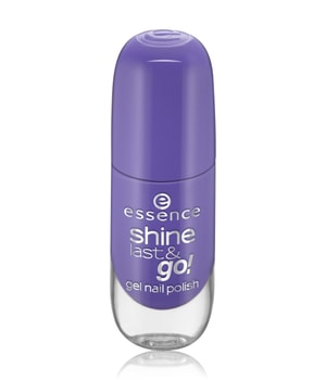 essence Shine Last & Go! 8 ml dla kobiet