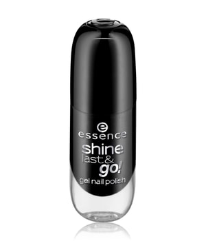 essence Shine Last & Go! 8 ml dla kobiet