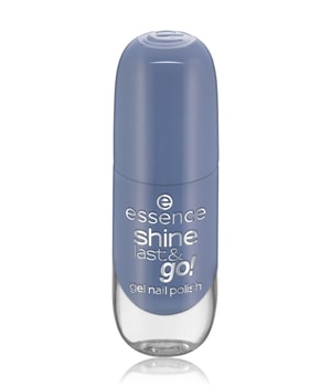 essence Shine Last & Go! 8 ml dla kobiet