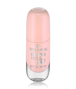 essence Shine Last & Go! 8 ml dla kobiet