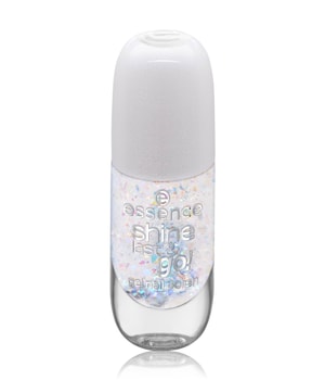 essence Shine Last & Go! 8 ml dla kobiet