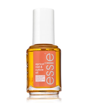essie Apricot Nail & Cuticle Oil 13.5 ml dla kobiet