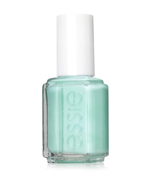 essie Blue and green tones Lakier do paznokci 13.5 ml NR. 99 - MINT CANDY APPLE można nabyć na stronie Flaconi.pl