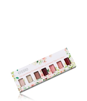 essie Bridal Coffret Perfect Color, Perfect Day 1 pcs dla kobiet