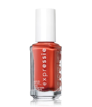 essie Expressie wegańska formuła Lakier do paznokci 10 ml Nr. 160 - In A Flash Sale można nabyć na stronie Flaconi.pl