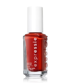 essie Expressie vegane Formel 10 ml dla kobiet