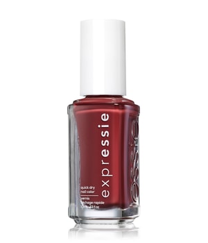 essie Expressie wegańska formuła Lakier do paznokci 10 ml Nr. 195 - Notifications On