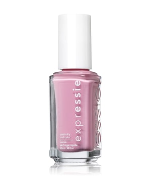 essie Expressie vegane Formel 10 ml dla kobiet
