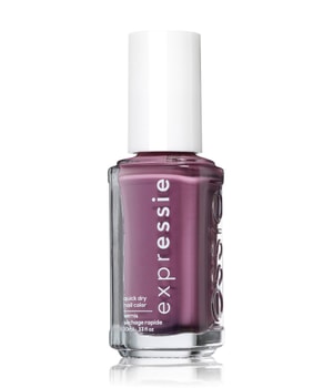 essie Expressie vegane Formel 10 ml dla kobiet