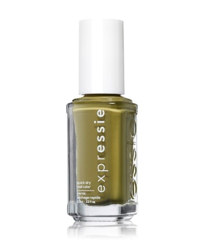 essie Expressie wegańska formuła Lakier do paznokci 10 ml Nr. 320 - Precious Cargo-Go! można nabyć na stronie Flaconi.pl