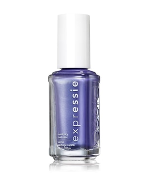 essie Expressie vegane Formel 10 ml dla kobiet