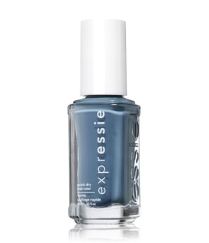 essie Expressie vegane Formel 10 ml dla kobiet