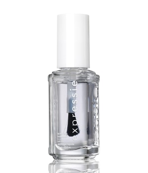 essie Expressie wegańska formuła Lakier do paznokci 10 ml Nr. 390 - Always Transparent można nabyć na stronie Flaconi.pl