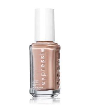 essie Expressie vegane Formel 10 ml dla kobiet