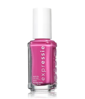 essie Expressie wegańska formuła Lakier do paznokci 10 ml Nr. 425 - trick clique