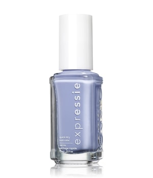 essie Expressie wegańska formuła Lakier do paznokci 10 ml Nr. 430 - sk8 with destiny można nabyć na stronie Flaconi.pl