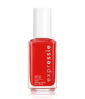 essie Expressie word on the street Lakier do paznokci 10 ml Nr. 475 - send a message