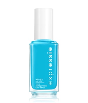 essie Expressie word on the street Lakier do paznokci 10 ml Nr. 485 - word on the street