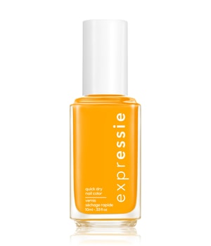essie Expressie word on the street Lakier do paznokci 10 ml Nr. 495 - outside the lines można nabyć na stronie Flaconi.pl