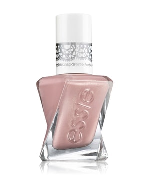 essie Gel Couture Sheer Fantasy 13.5 ml dla kobiet