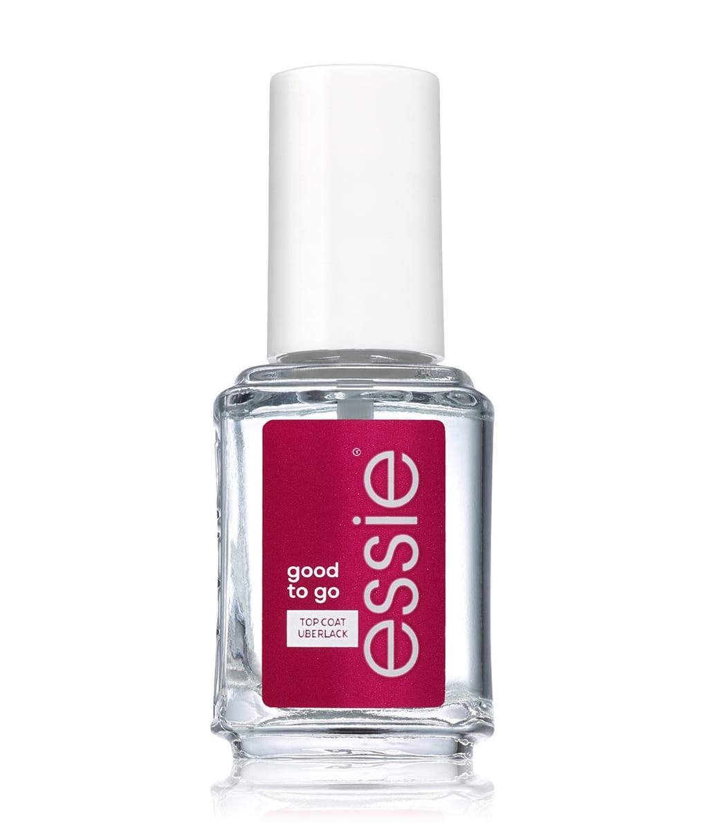 essie Good to Go Warst. wierzchnia lakieru do pazn. 13.5 ml 3600531539900 base-shot_pl