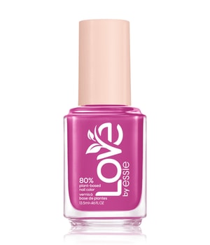 essie LOVE by essie Lakier do paznokci 13.5 ml Nr. 140 - get it girl