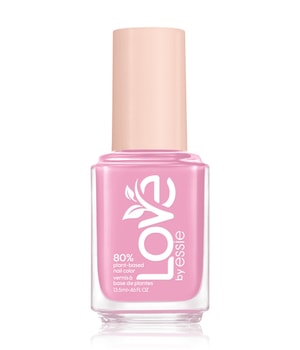 essie LOVE by essie Lakier do paznokci 13.5 ml Nr. 160 - carefree but caring