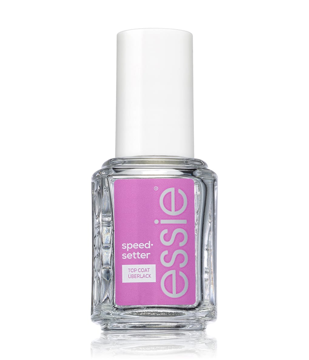 essie Speed Setter Warst. wierzchnia lakieru do pazn. 13.5 ml 3600531511661 base-shot_pl