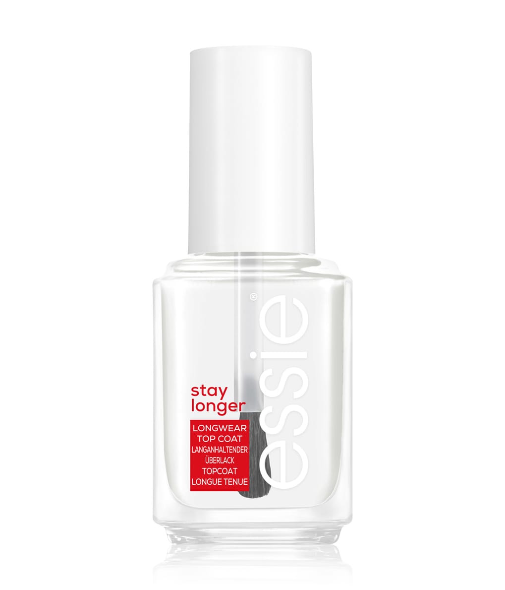 essie stay longer premium Warst. wierzchnia lakieru do pazn. 13.5 ml 3600531663414 base-shot_pl